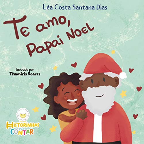 Livro PDF: Te amo, Papai Noel