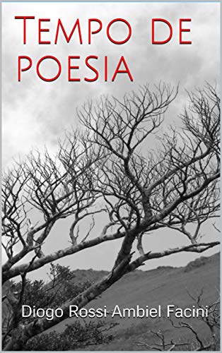 Livro PDF Tempo de Poesia