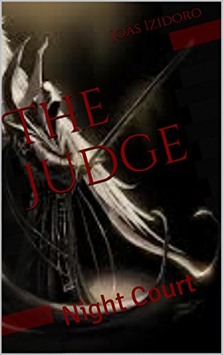 Livro PDF: The Judge: Night Court