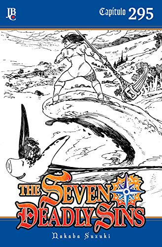 Capa do livro: The Seven Deadly Sins Capítulo 295 (The Seven Deadly Sins [Capítulos]) - Ler Online pdf