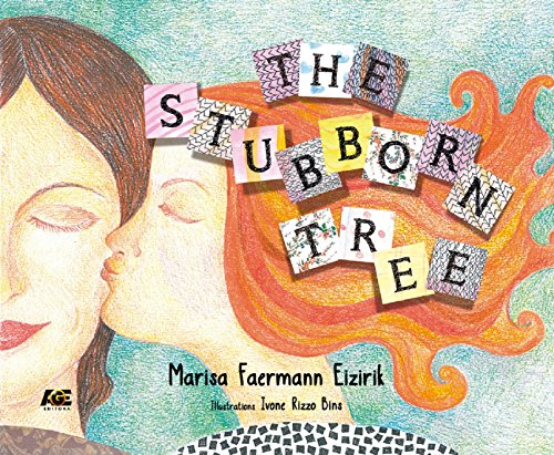 Livro PDF: The Stubborn Tree