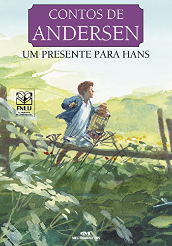 Capa do livro: Um Presente para Hans (Contos de Andersen) - Ler Online pdf