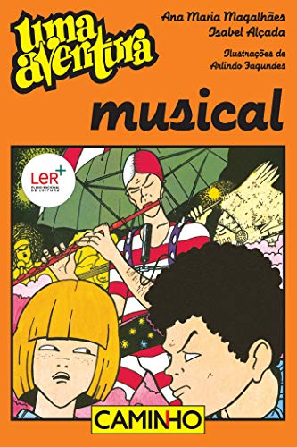Livro PDF Uma Aventura Musical