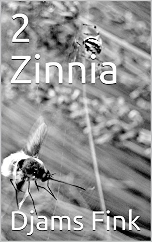 Livro PDF: 2 Zinnia