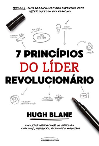 Livro PDF: 7 princípios do líder revolucionário