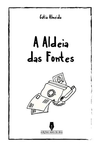 Livro PDF: A ALDEIA DAS FONTES