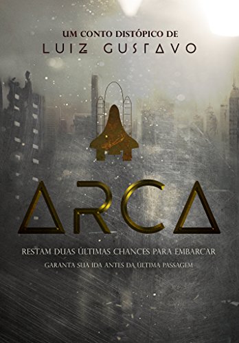 Livro PDF A Arca