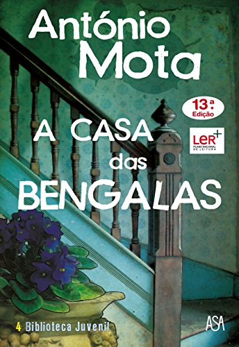 Livro PDF: A Casa das Bengalas