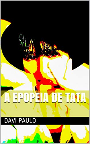 Livro PDF A Epopeia de Tata