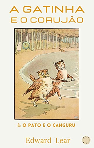 Livro PDF A gatinha e o corujão (Gatos na literatura Livro 3)