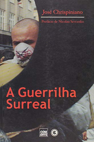 Capa do livro: A guerrilha surreal - Ler Online pdf