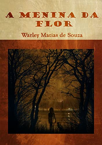 Livro PDF A Menina Da Flor