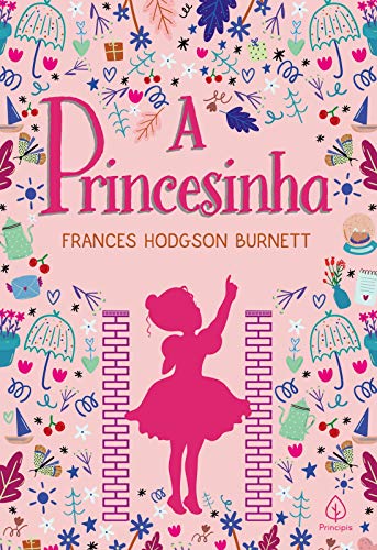 Livro PDF A princesinha (Clássicos da literatura mundial)