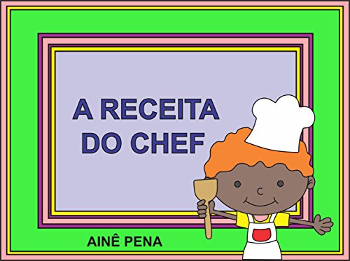 Livro PDF A Receita do Chef