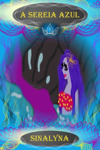 Capa do livro: A sereia Azul - Ler Online pdf