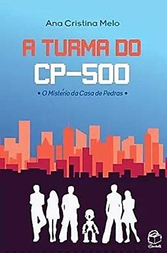 Livro PDF: A Turma do CP-500