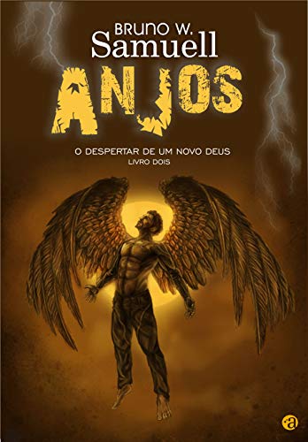 Livro PDF Anjos: O Despertar de Um Novo Deus