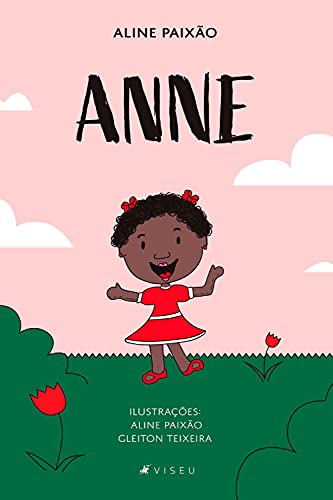 Livro PDF: Anne