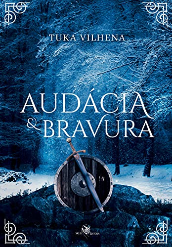 Capa do livro: Audácia e Bravura - Ler Online pdf
