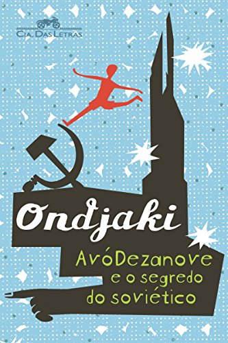 Livro PDF: AvóDezanove e o segredo do soviético