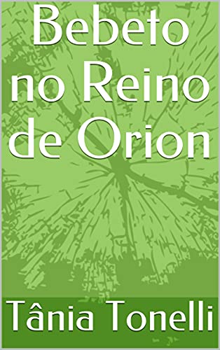 Livro PDF Bebeto no Reino de Orion
