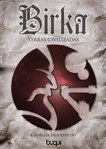 Capa do livro: Birka I: Terras Civilizadas - Ler Online pdf