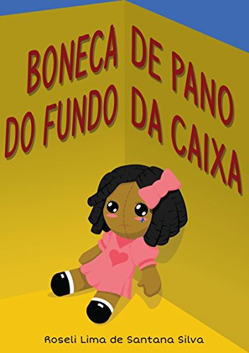 Livro PDF: Boneca De Pano Do Fundo Da Caixa