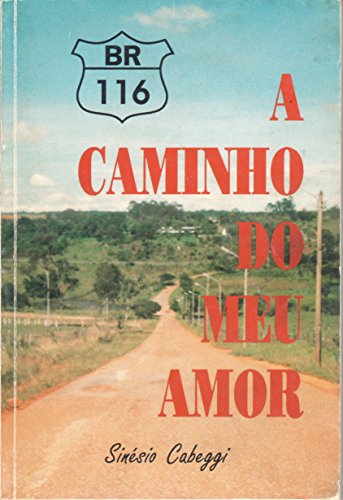 Livro PDF BR 116 – A CAMINHO DO MEU AMOR