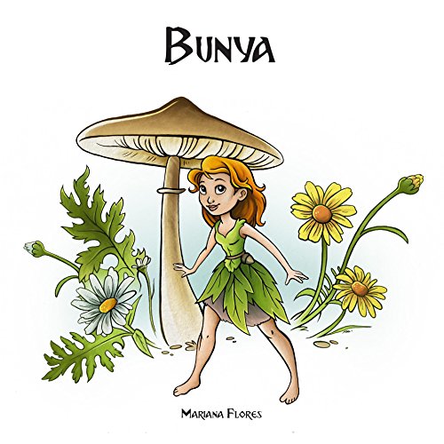 Capa do livro: Bunya - Ler Online pdf