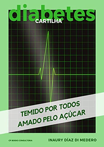 Livro PDF Cartilha Do Diabetes