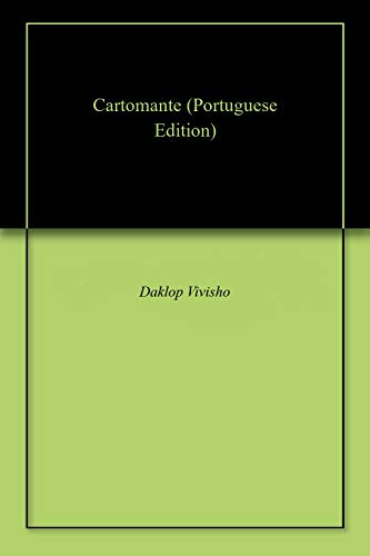 Livro PDF: Cartomante