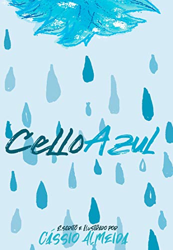 Capa do livro: Cello Azul - Ler Online pdf