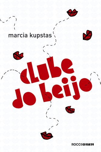 Livro PDF Clube do Beijo