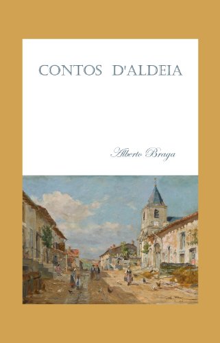 Livro PDF: Contos D`Aldeia