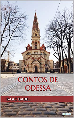 Livro PDF: CONTOS DE ODESSA – Isaac Babel