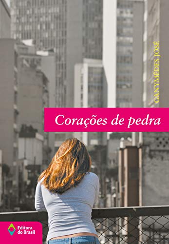Capa do livro: Corações de pedra (Jovem Brasil) - Ler Online pdf