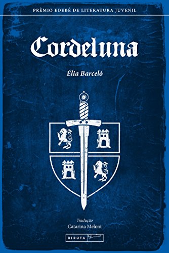 Capa do livro: Cordeluna - Ler Online pdf
