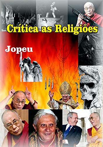Livro PDF Crítica As Religiões
