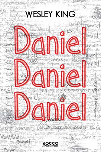 Capa do livro: Daniel, Daniel, Daniel - Ler Online pdf