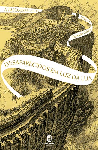 Capa do livro: Desaparecidos em Luz da Lua - Ler Online pdf