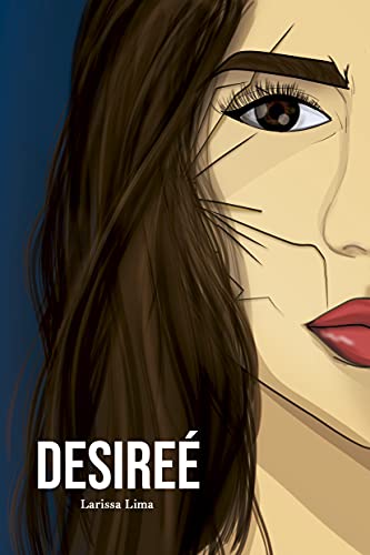 Capa do livro: Desireé - Ler Online pdf