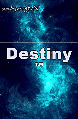 Livro PDF Destiny