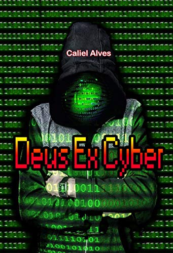 Livro PDF: Deus Ex Cyber