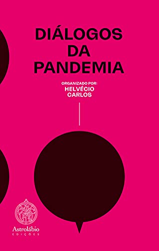 Livro PDF: Diálogos da Pandemia
