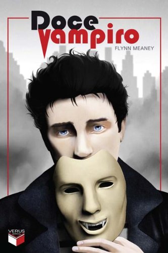 Capa do livro: Doce vampiro - Ler Online pdf