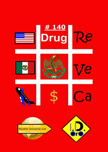 Livro PDF #Drug 140 (Edicao em portugues)