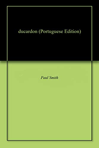 Livro PDF ducardon