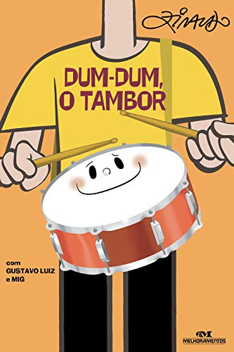 Livro PDF Dum-Dum-Dum (Coleção Dó-Ré-Zi)