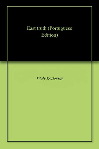 Livro PDF: East truth
