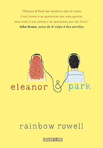 Livro PDF Eleanor & Park